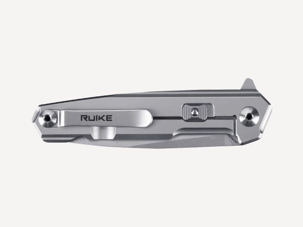 Нож складной RUiKE P875-SZ (Сталь_14C28N/ Гравировка+Carbon)